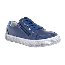 Детские кеды Orthoboom 37057-01 синий фото 1