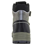 Ортопедические Детские ботинки 83694-36 хаки фото 3