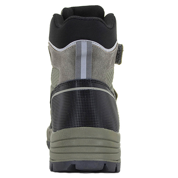 Детские ботинки 83694-36 хаки