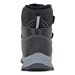 Ортопедические Ботинки 83694-98 черный морион фото 3