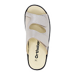 Сандалии Orthoboom 20037-02 жемчужный фото 6