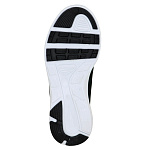 Ортопедические Женские кроссовки Orthoboom 37247-14 графитно-черный фото 8