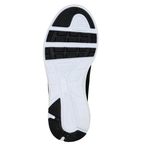 Женские кроссовки Orthoboom 37247-14 графитно-черный