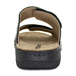 Мужские сандалии 20345-20 черный фото 3