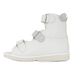 Детские сандалии Orthoboom 71597-33 песочный фото 5