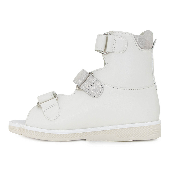 Детские сандалии Orthoboom 71597-33 песочный