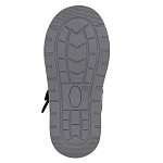 Ортопедические Детские антиварусные ботинки Orthoboom 81194-37 черный пион фото 7