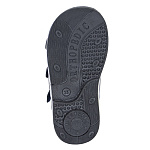 Детские сандалии Orthoboom 25057-07 синяя сталь  фото 7