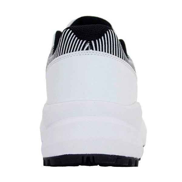 Кроссовки Orthoboom 37225-10 белый с черным