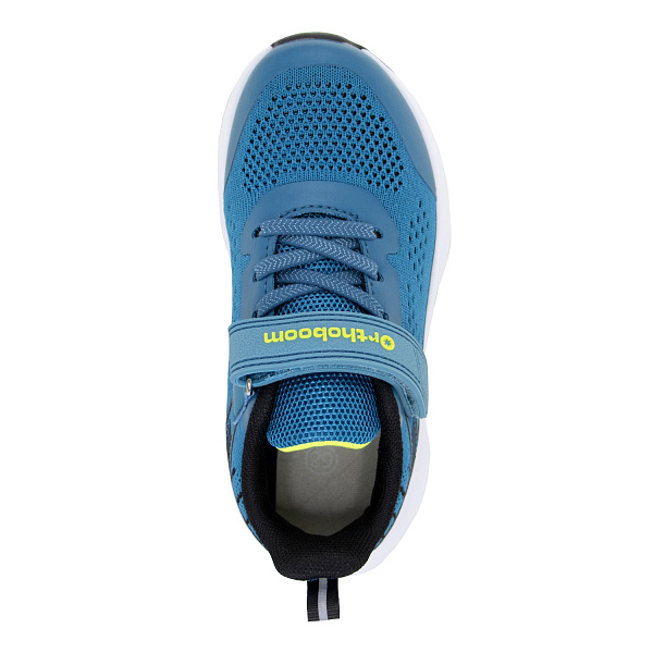 Детские кроссовки Orthoboom 32223-26 адриатический синий