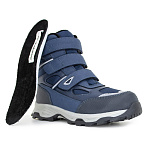 Ботинки Orthoboom 87397-35 сапфировый фото 5