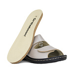 Сандалии Orthoboom 20037-02 жемчужный фото 5