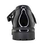 Детские туфли Orthoboom 47347-15 черный янтарь фото 3