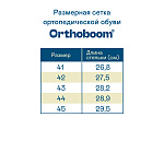 Мужские сандалии 20345-20 черный фото 8