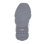 Ортопедические Детские сандалии Orthoboom 71057-12 светло-серый фото 5