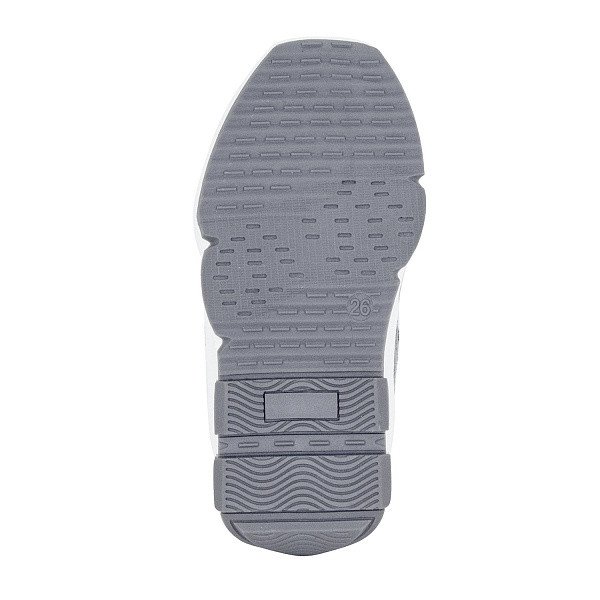 Детские сандалии Orthoboom 71057-12 светло-серый