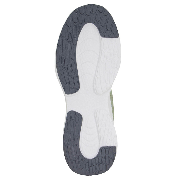 Кроссовки 37247-20 светло-зеленый