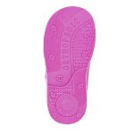 Детские ботинки ORTHOBOOM 81147-16 нежно-розовый с фуксией фото 5