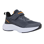 Детские кроссовки Orthoboom 32223-26 минеральный серый