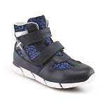 Детские кроссовки Orthoboom 87054-02 сапфировый