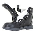 Сандалии Orthoboom 81597-32 насыщенный черный фото 5