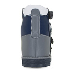 Детские сандалии Orthoboom 71597-33 серо-голубой фото 3