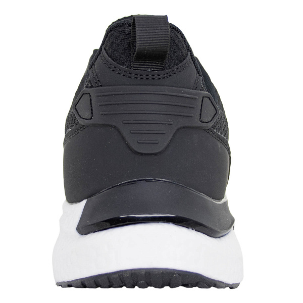 Кроссовки 37247-20 черный