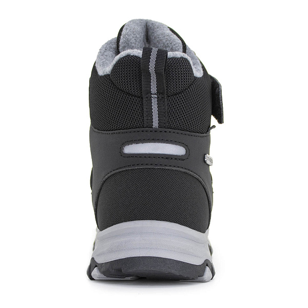 Детские ботинки Orthoboom 87054-05 черный