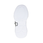 Ортопедические Детские кроссовки Orthoboom 33223-26 черно-серый фото 8