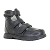 Сандалии Orthoboom 81597-32 насыщенный черный