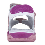 Ортопедические Детские сандалии Orthoboom 20345-16 нежно-розовый фото 4