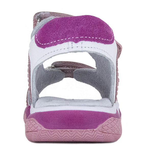 Детские сандалии Orthoboom 20345-16 нежно-розовый