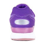 Детские кроссовки ORTHOBOOM 30225-09 розовый-коралловый-фиолетовый фото 4