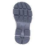 Детские ботинки ORTHOBOOM 82125-29 черно-грифельный милитари фото 7