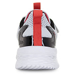 Ортопедические Кроссовки Orthoboom 33057-01 серый с легкой подошвой Аэро фото 3