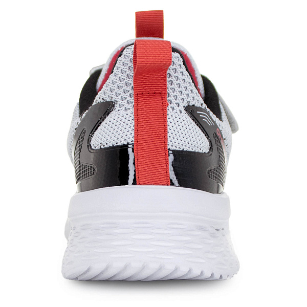 Кроссовки Orthoboom 33057-01 серый с легкой подошвой Аэро