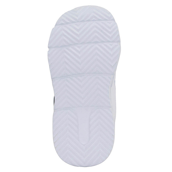 Детские кроссовки Orthoboom 30225-10 синяя молния