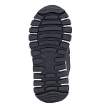 Ортопедические Детские ботинки Orthoboom 80123-06 стальной синий фото 7