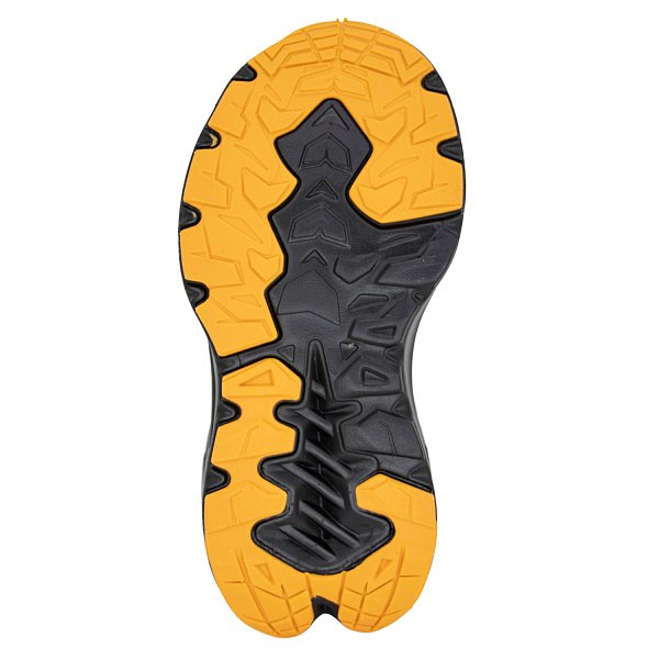 Кроссовки Orthoboom 37054-02 темный графит