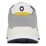 Ортопедические Мужские кроссовки Orthoboom 37247-17 серый парус фото 3