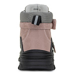 Детские ботинки Orthoboom 83393-36 темно-серая мальва фото 4