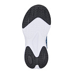 Ортопедические Детские кроссовки Orthoboom 32223-26 адриатический синий фото 6