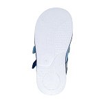 Детские сандалии ORTHOBOOM 81057-01 нежно-голубой с синим фото 5