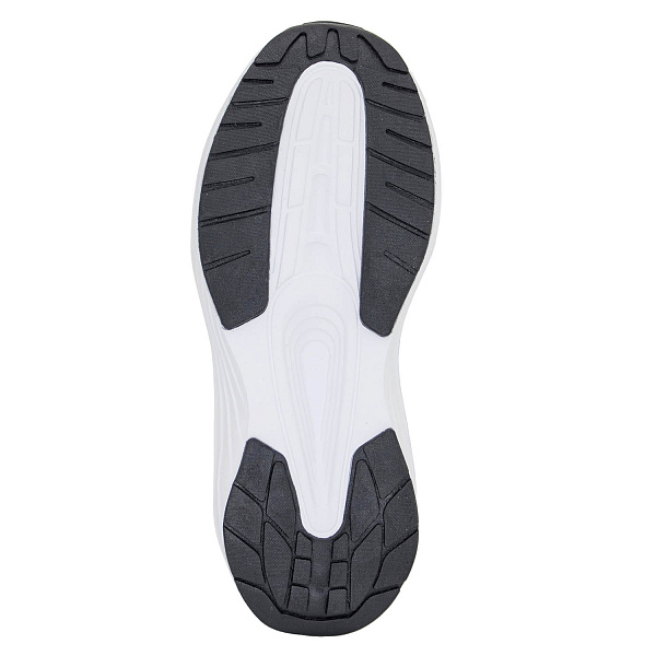 Кроссовки Orthoboom 37223-03 черный мрамор