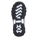 Ортопедические Детские ботинки 83694-98 королевский синий галит фото 8