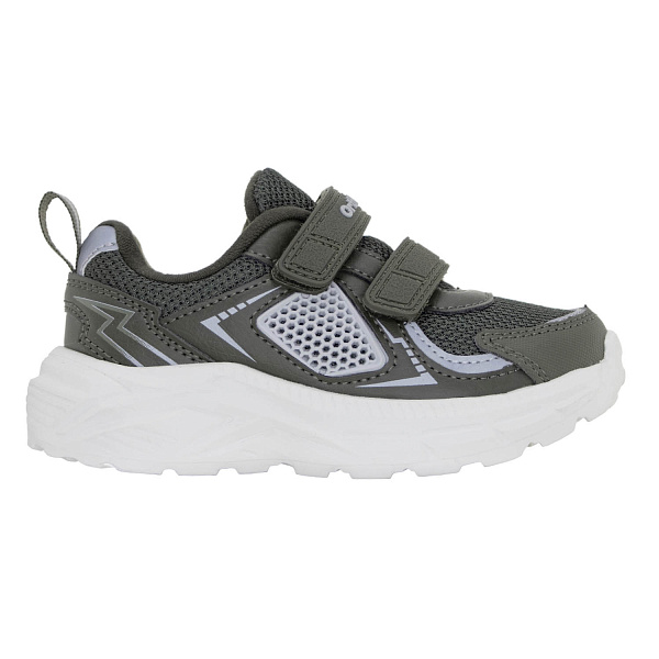 Детские кроссовки Orthoboom 33037-01 зеленый мох