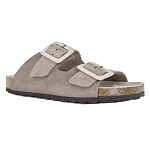 Женские биркенштоки 20325-13 миндальный