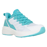 Кроссовки Orthoboom 37223-07 тиффани с белым