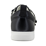 Детские кроссовки Orthoboom 37054-04 ярко-черный фото 3