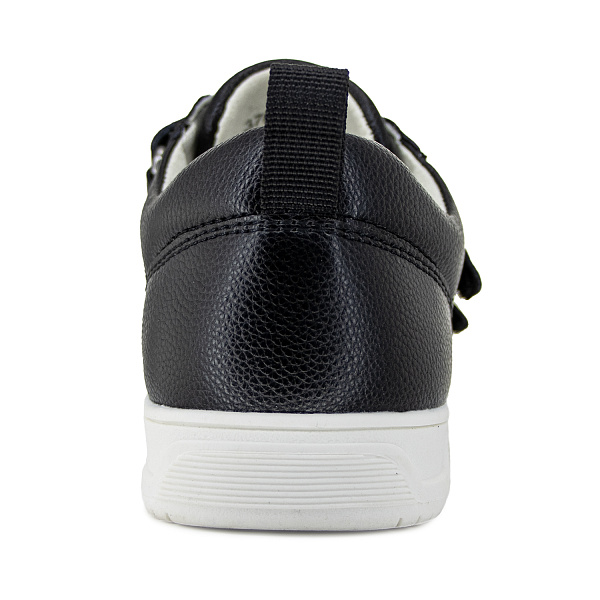 Детские кроссовки Orthoboom 37054-04 ярко-черный